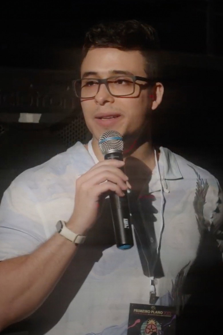 Bruno Ferreira photo 2