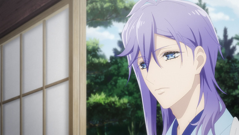 Still from The Demon Prince of Momochi House - Season 1 Episode 6