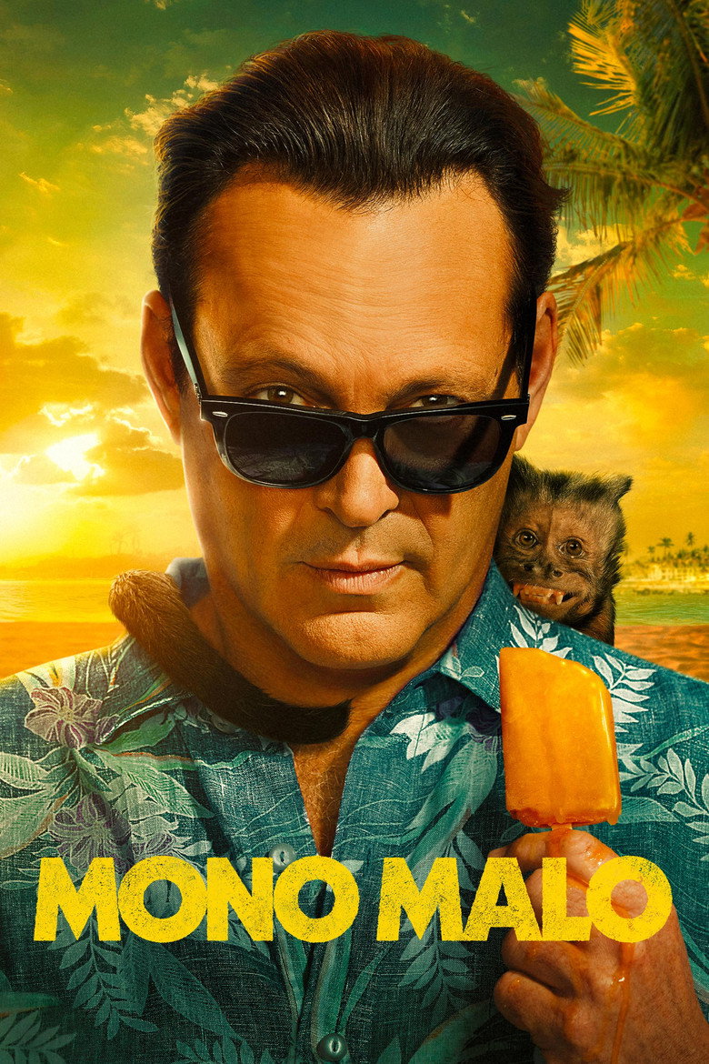 Póster la Serie