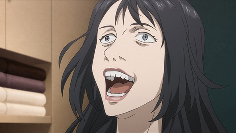 Still from Parasyte -the maxim- - Season 1 Episode 14