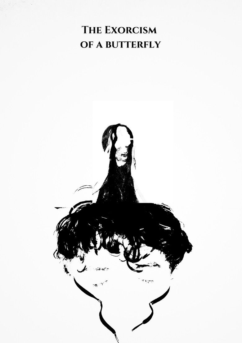 The Exorcism of a Butterfly (2024)