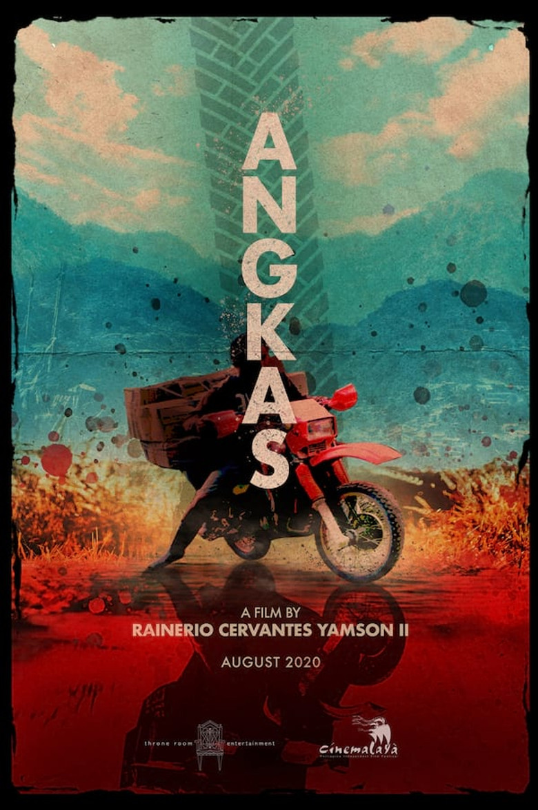 Imatge de Angkas