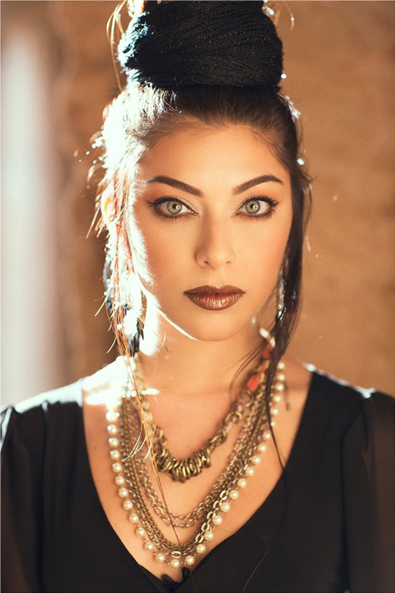 Ifigenia Pieridou photo