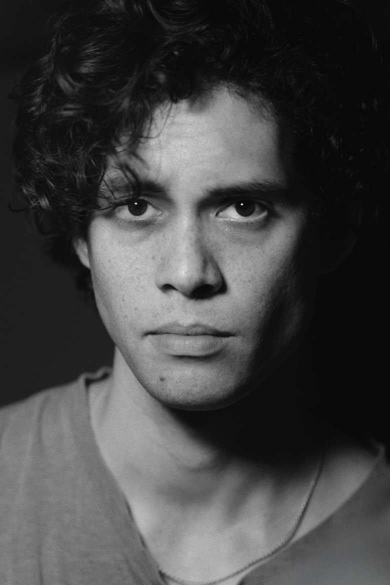 Isaac Lee