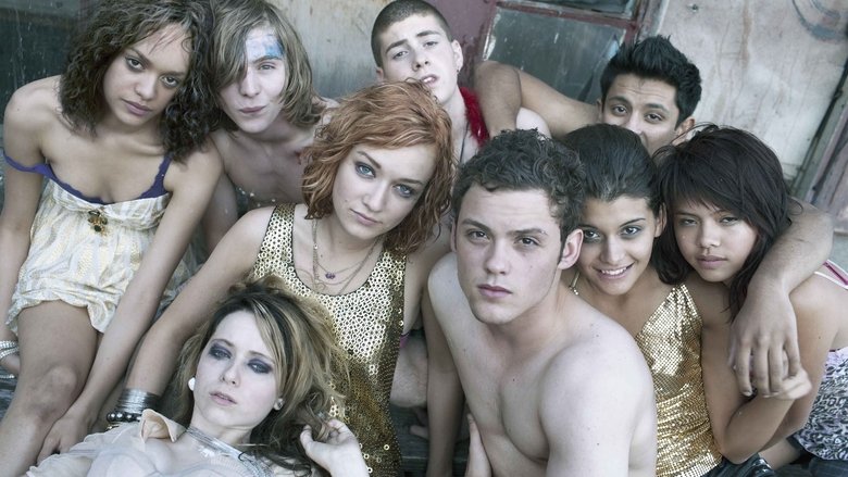 Nonton Skins (2011) Sub Indo - Filmapik