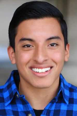 Benjamin Sanchez portrait image