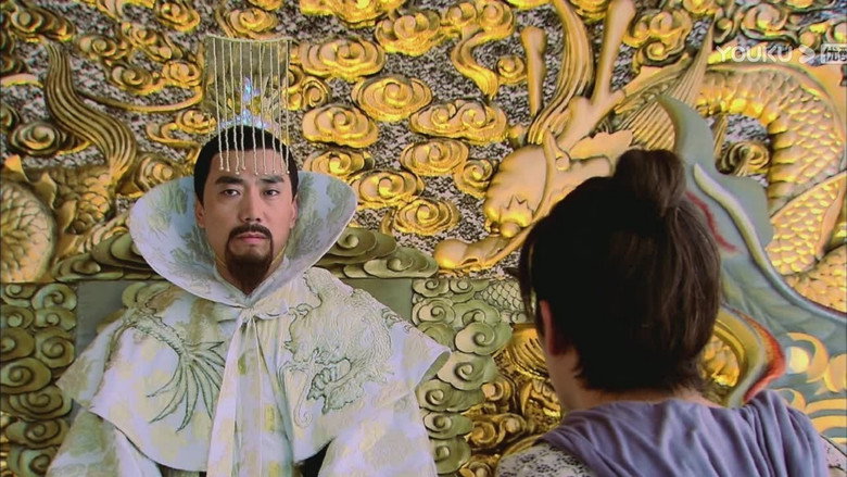 Still from 仙剑奇侠传三 - シーズン 1 エピソード 26