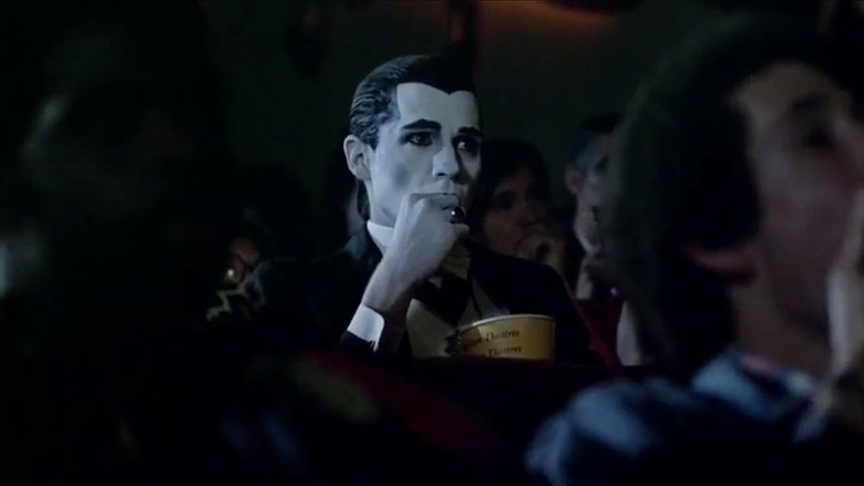 Fade to Black (1980)