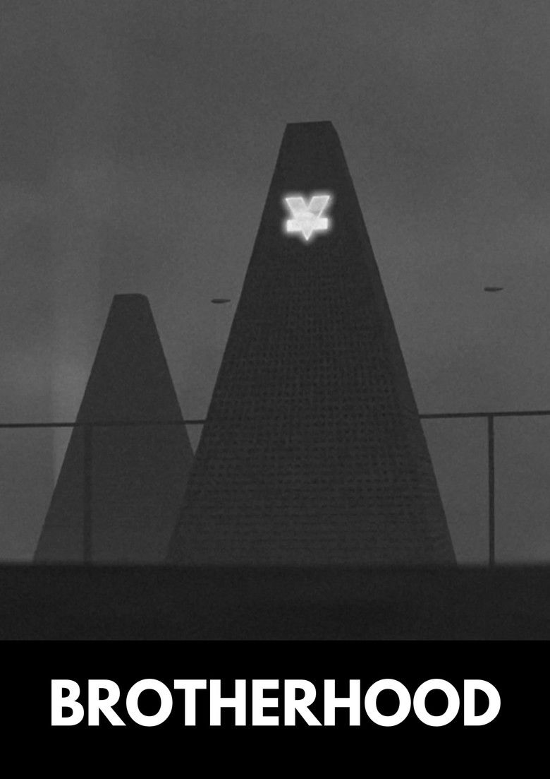 Imatge de Brotherhood - A 1984 Short Film
