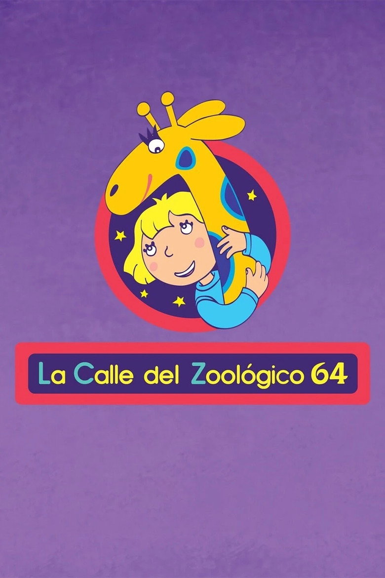 La calle del zoológico 64