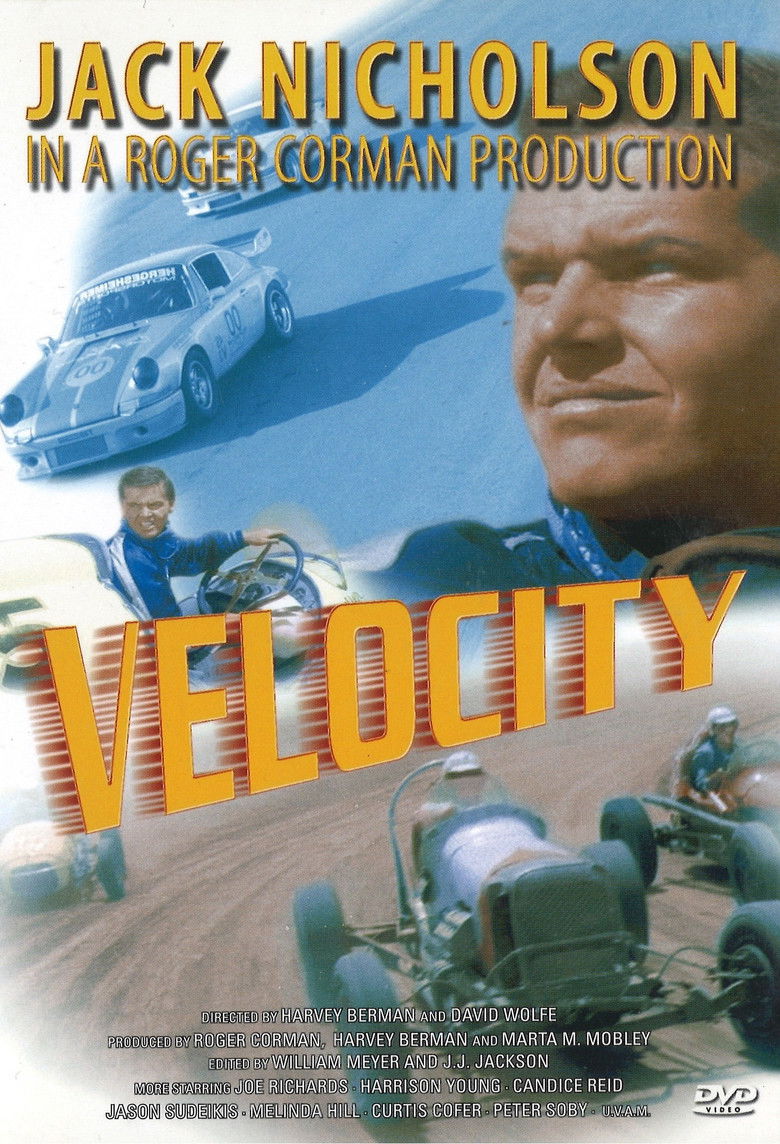 Imatge de Velocity