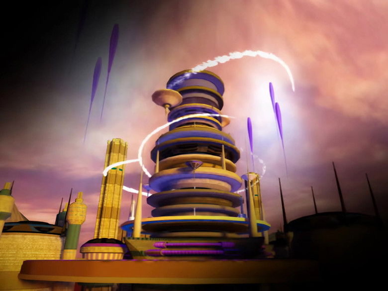 Still image for RoboWarriors season 1 episode 21: Episode 21 Still image for RoboWarriors season 1 episode 21: Episode 21