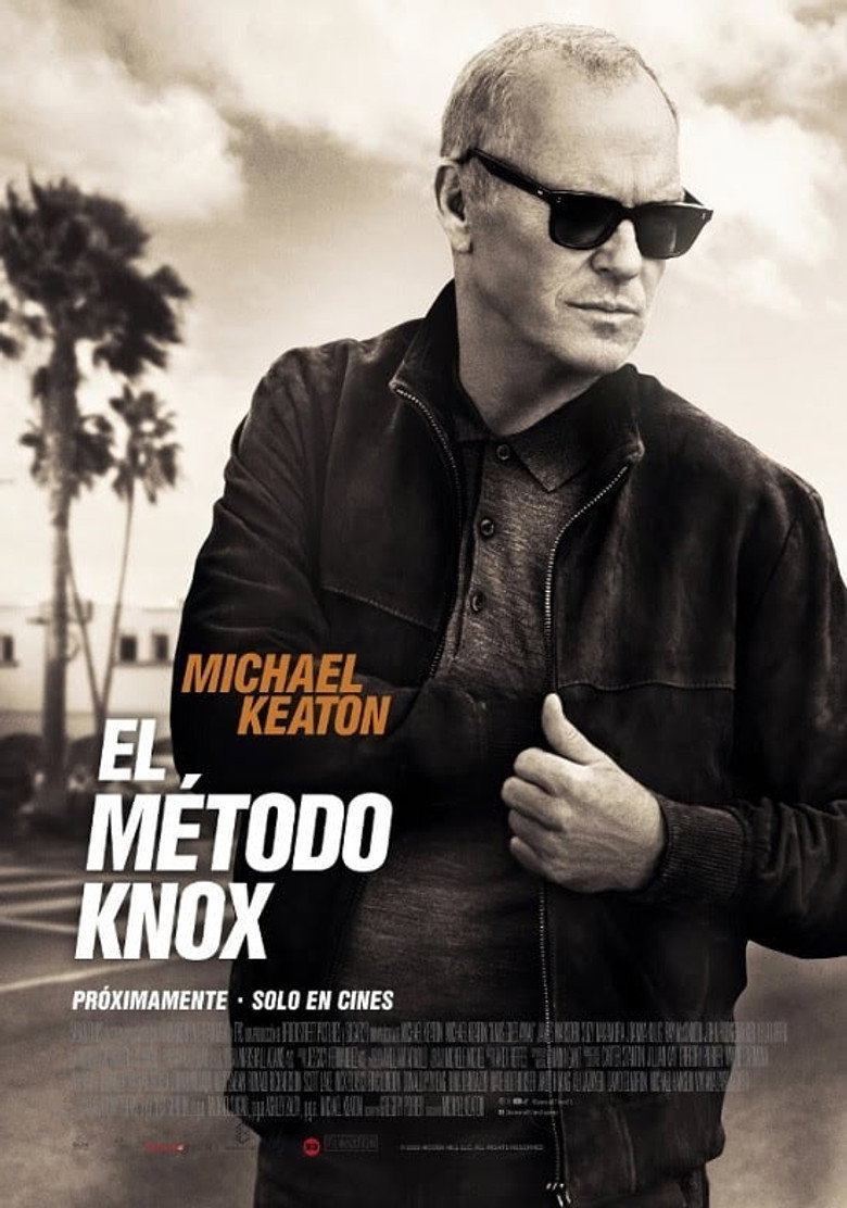 Póster la Película