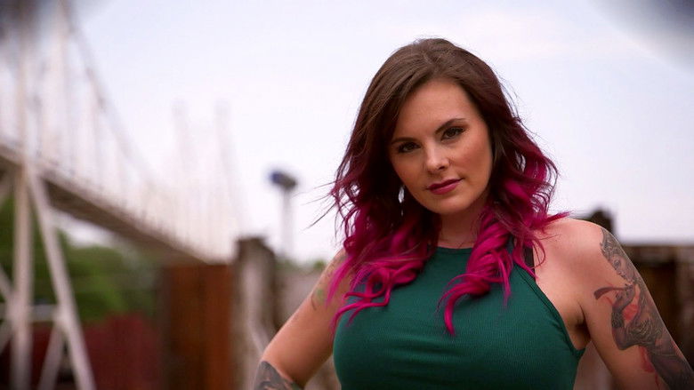 Still image for Tattoo Girls season 1 episode 3: Stealing Clients