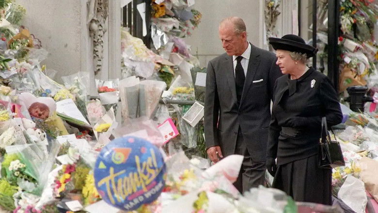 Still image for Die Queen - Schicksalsjahre einer Königin season 1 episode 4: Episode 4