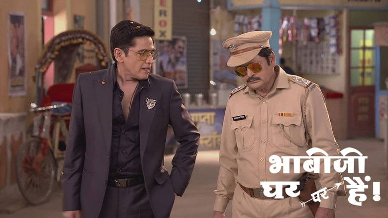 Tiwari Becomes The Senior Inspector