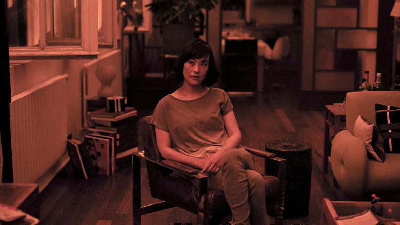 Still from Irma Vep - Season 1 Episode 4