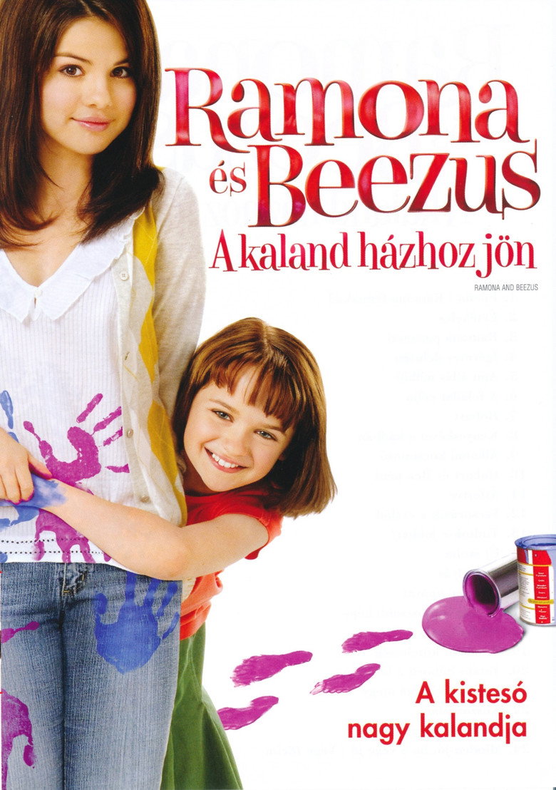 Ramona &eacute;s Beezus (2010)
