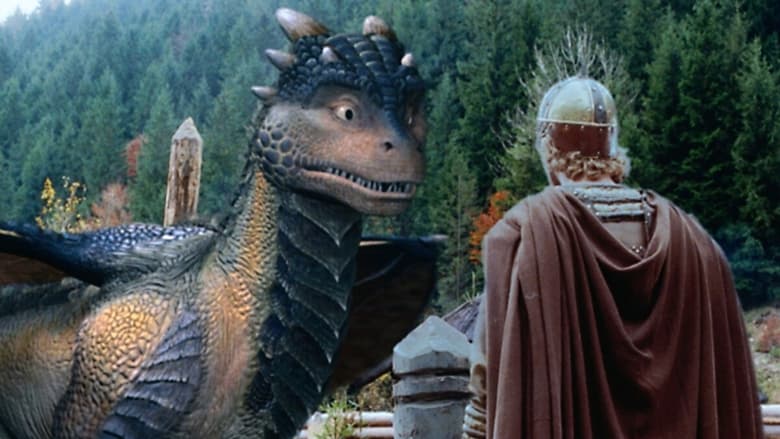 DragonHeart: A New Beginning (2000)