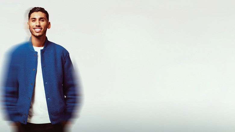 Image d'arrière-plan 2 du film Ilyes Djadel : Vrai