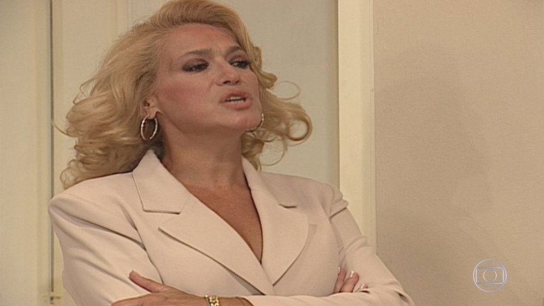 Por Amor S01 E79