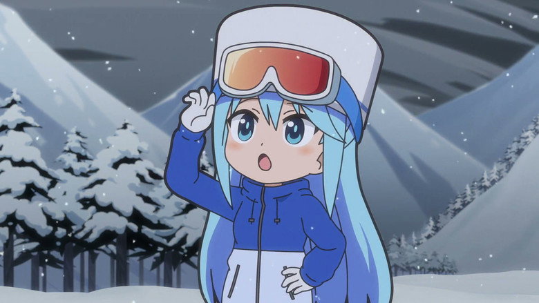 Still from Isekai Quartet - Season 3 Episode 7