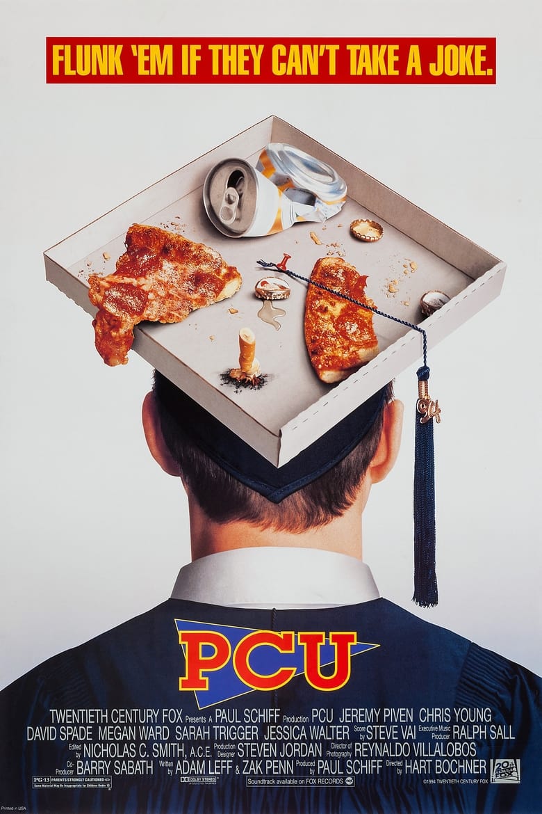 PCU (1994)