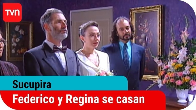 Still image for Sucupira season 1 episode 96: Episode 96 Still image for Sucupira season 1 episode 96: Episode 96