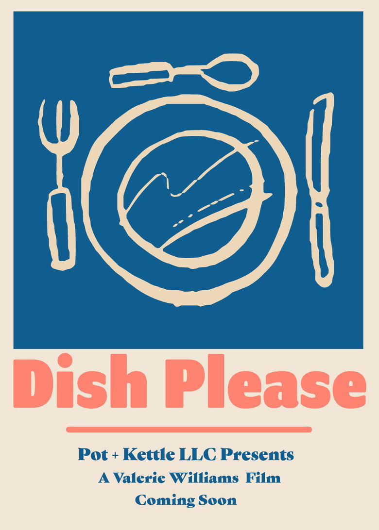 Imatge de Dish Please