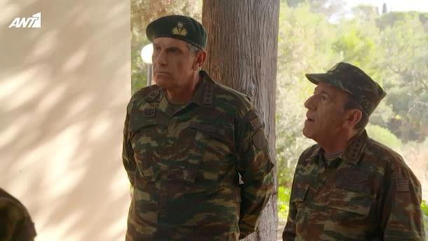 Still image for Παρουσιάστε season 1 episode 25: Episode 25 Still image for Παρουσιάστε season 1 episode 25: Episode 25