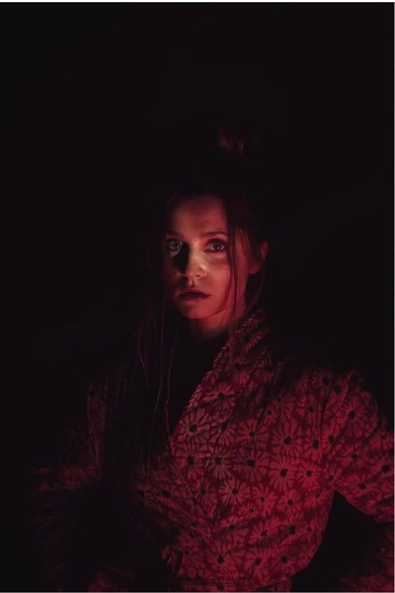 Alise Dzene photo