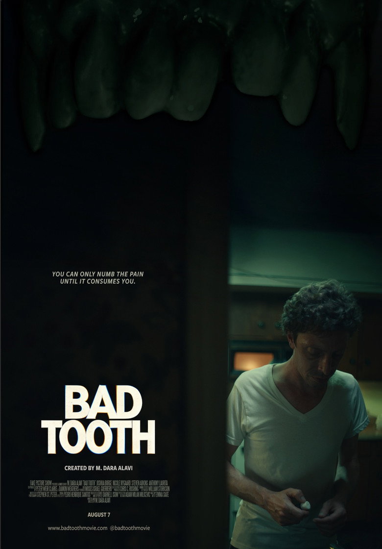 Bad Tooth