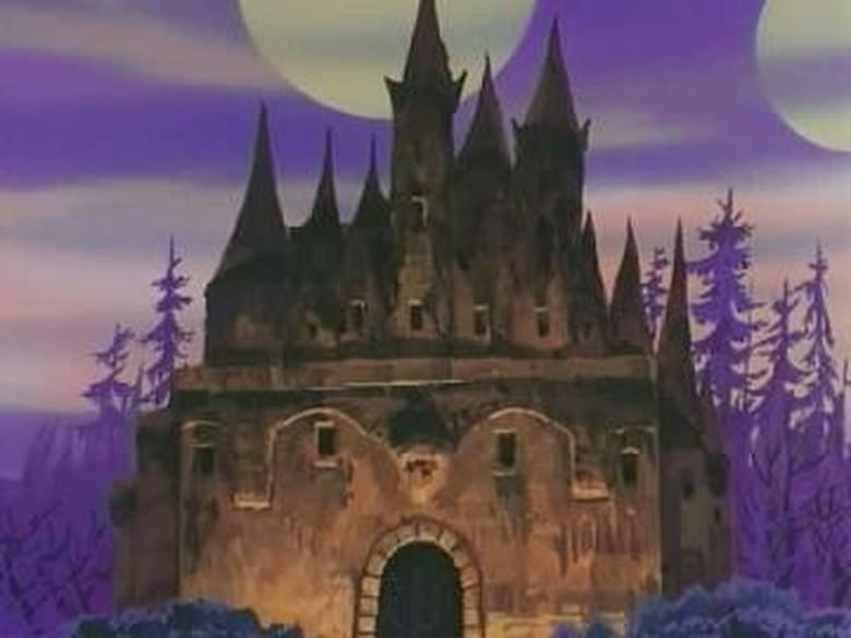 Still from Dungeons & Dragons - Season 3 Episode 4