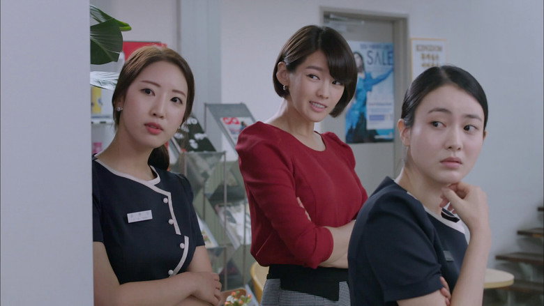 Still from Master's Sun - Season 1 Episode 12