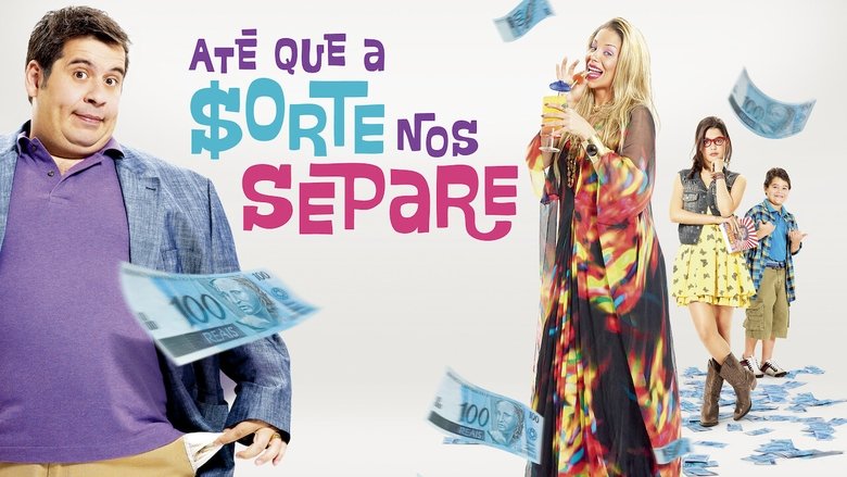 Till Luck Do Us Part (2012)