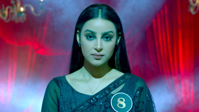 Still image for Kaamnaa season 1 episode 27: Akansha's Secret Santa Still image for Kaamnaa season 1 episode 27: Akansha's Secret Santa