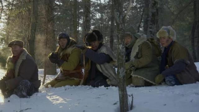 Still image for 硬骨头 season 1 episode 2: Episode 2