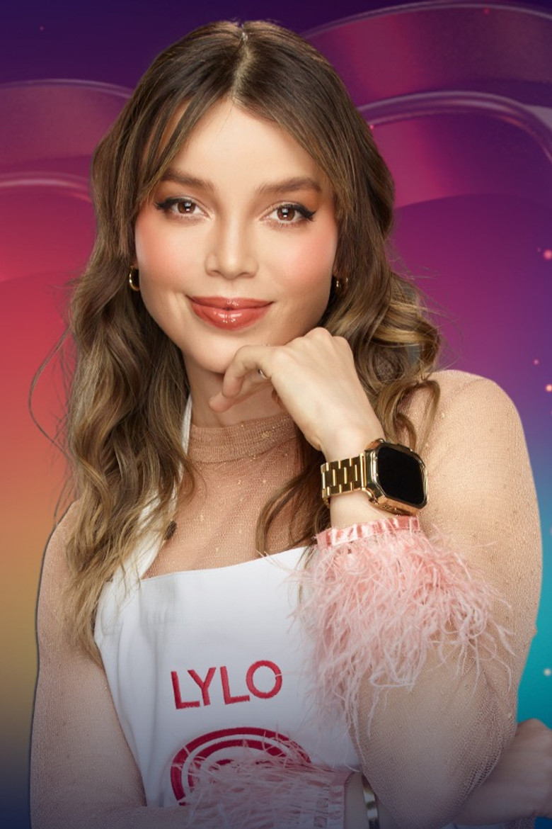 Lylo Fa portrait
