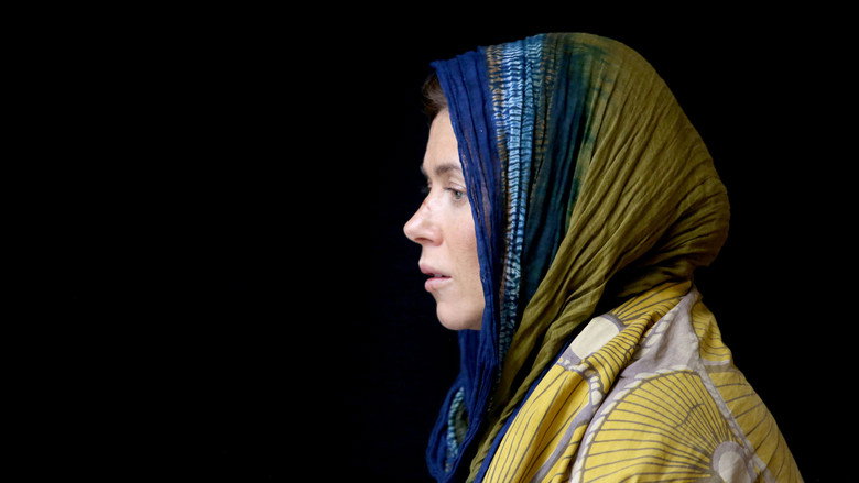 Still from American Odyssey - Season 1 Episode 7