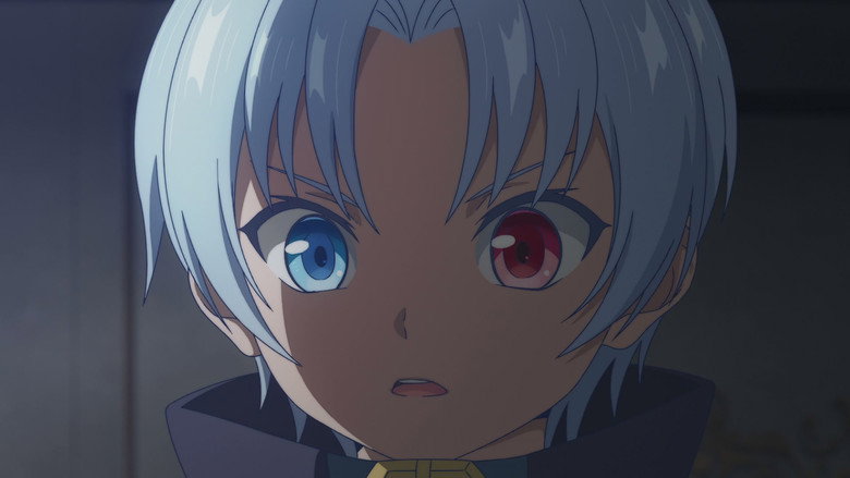 Still from Noble Reincarnation: Born Blessed, So I'll Obtain Ultimate Power - Season 1 Episode 6