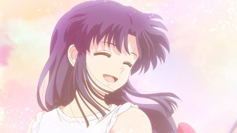 Still from Ranma1/2 - Season 1 Episode 3