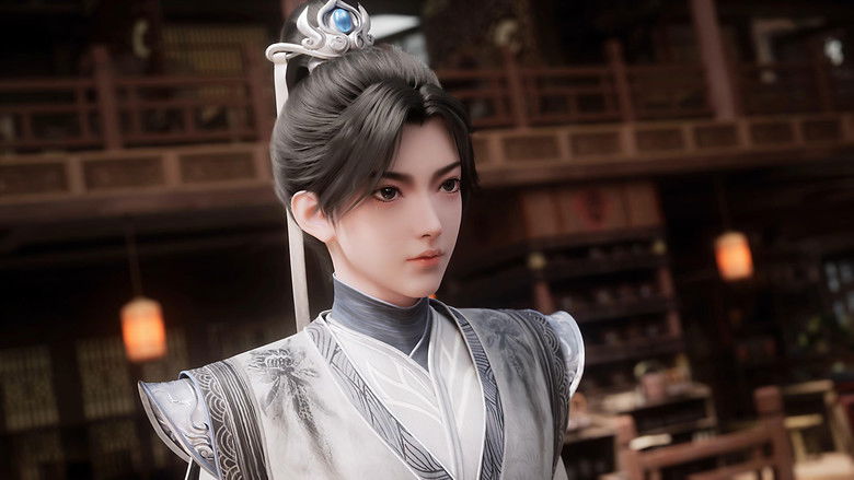 Shrouding the Heavens Temporada 1 Episodio 99 Cuevana 3