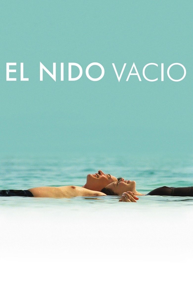 El nido vacío (2008)