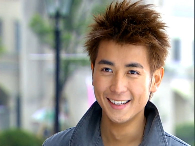 Still image for Eighteen Year Old Sky season 1 episode 1: Episode 1