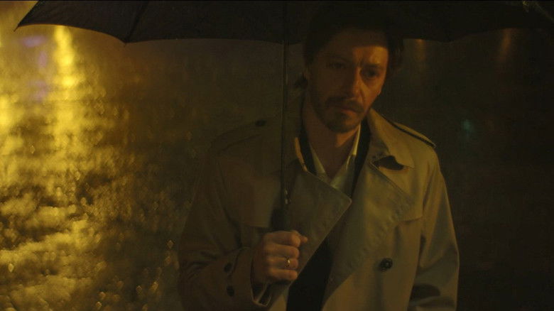 Still image for The Negotiator season 1 episode 1: Episode 1 Still image for The Negotiator season 1 episode 1: Episode 1