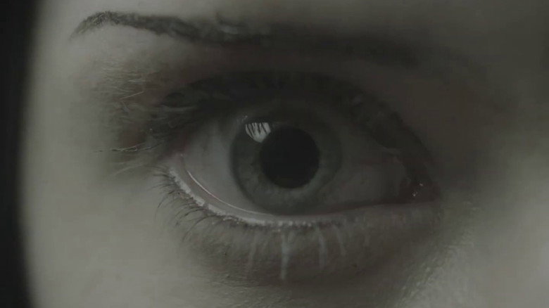 Frame from Oppressive & Crippling Demons
