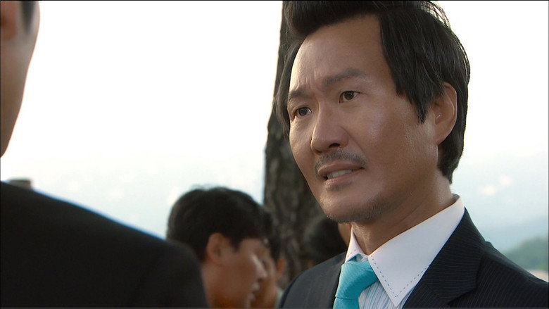 Still from Fated to Love You - Season 1 Episode 19