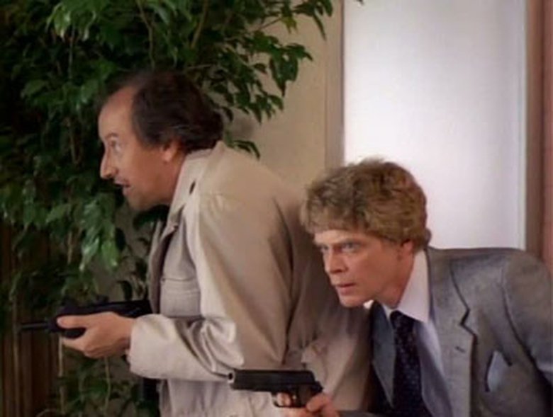 [Watch] Sledge Hammer! Season 1 Episode 5 Dori Day Afternoon (1986