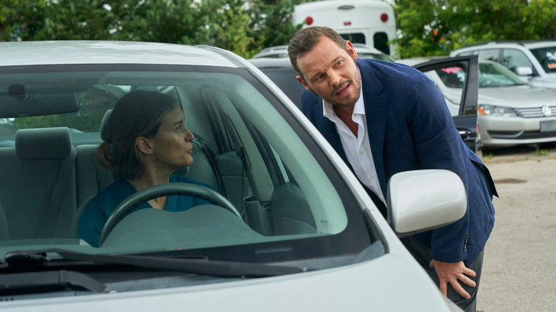 Still from Accused - Season 2 Episode 2