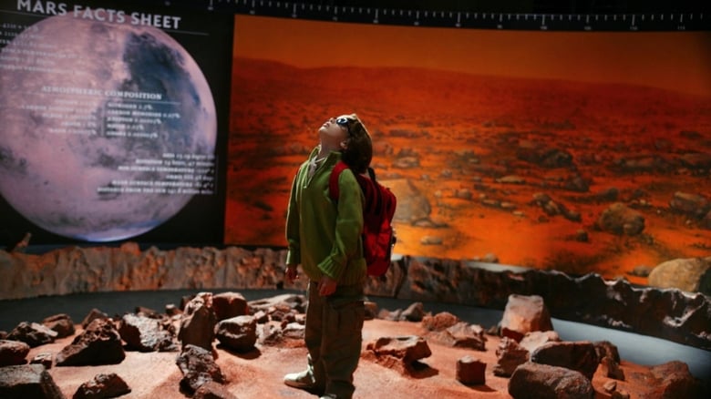 Martian child – Un bambino da amare (2007)
